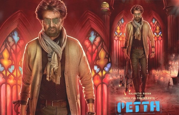 Petta is the best Rajinikanth film